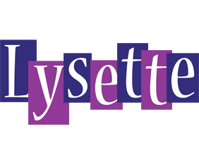 Lysette autumn logo