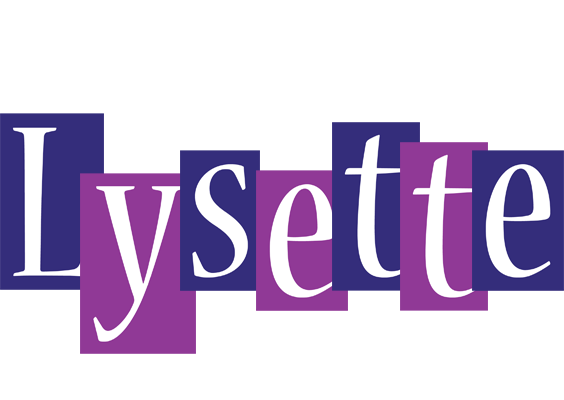 Lysette autumn logo