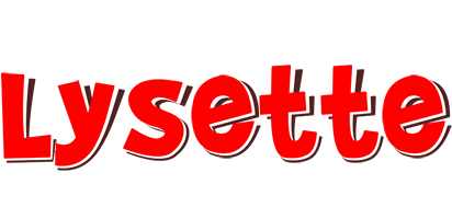 Lysette basket logo