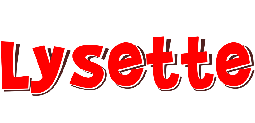 Lysette basket logo
