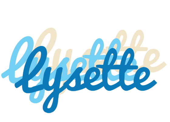 Lysette breeze logo