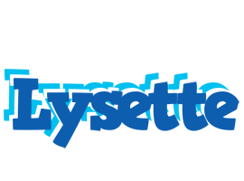 Lysette business logo