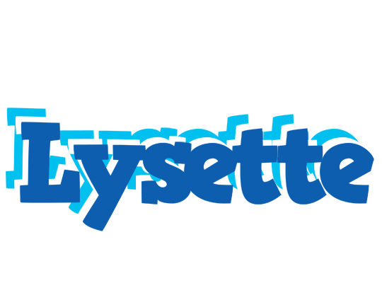 Lysette business logo