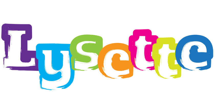 Lysette casino logo