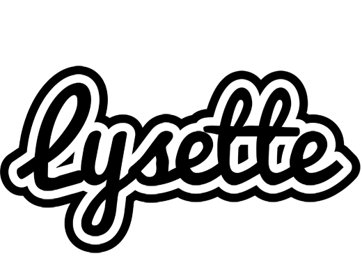 Lysette chess logo