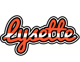 Lysette denmark logo