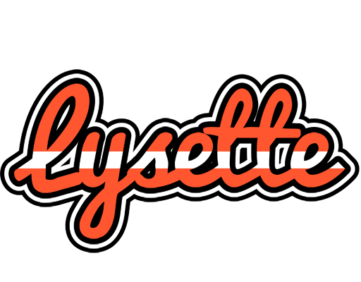 Lysette denmark logo
