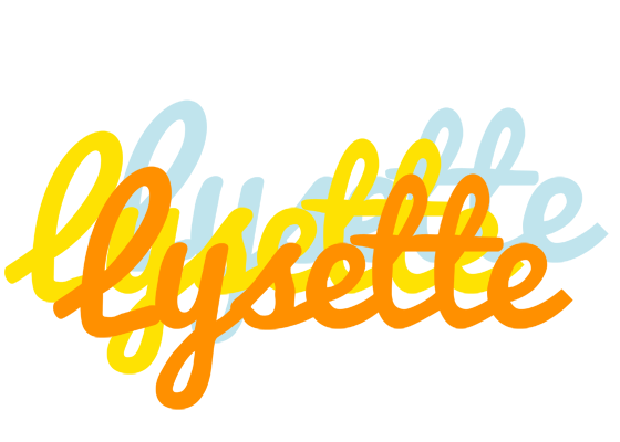 Lysette energy logo
