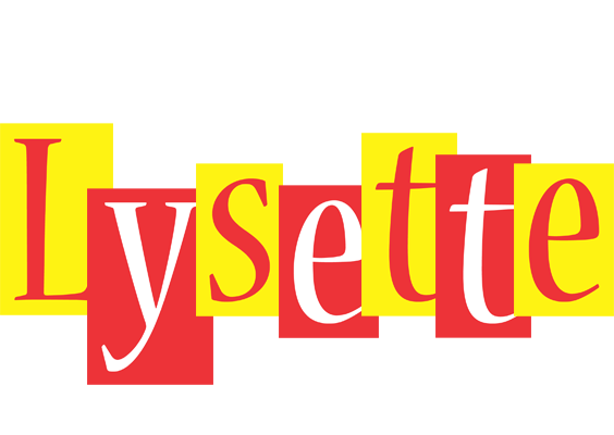 Lysette errors logo