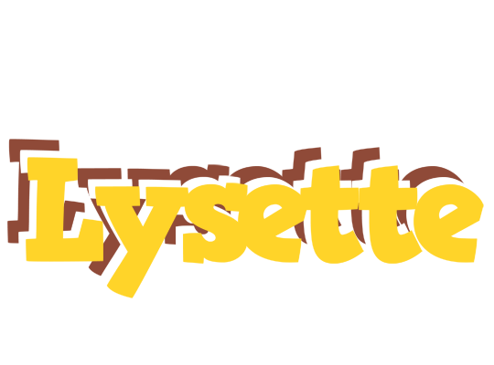 Lysette hotcup logo