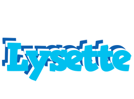 Lysette jacuzzi logo