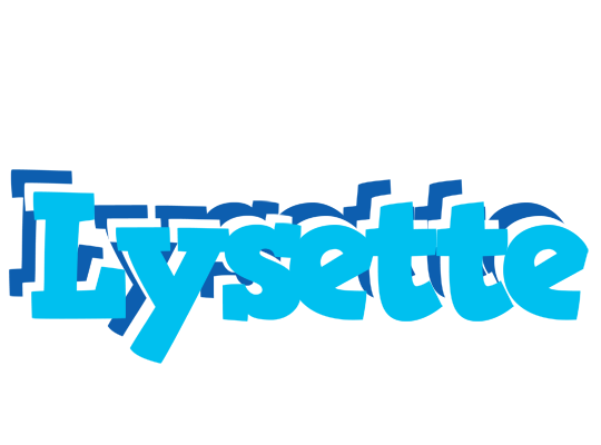 Lysette jacuzzi logo