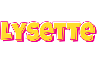 Lysette kaboom logo