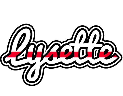 Lysette kingdom logo