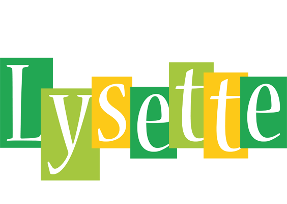 Lysette lemonade logo