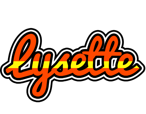 Lysette madrid logo