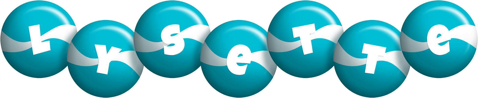 Lysette messi logo