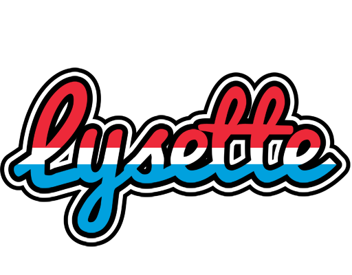Lysette norway logo