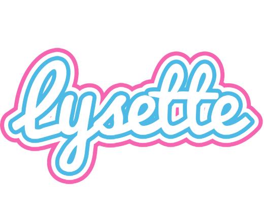 Lysette outdoors logo