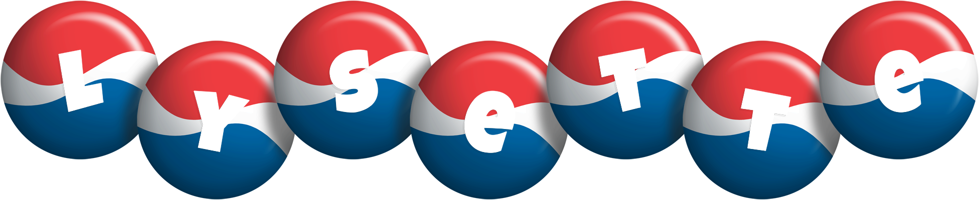 Lysette paris logo