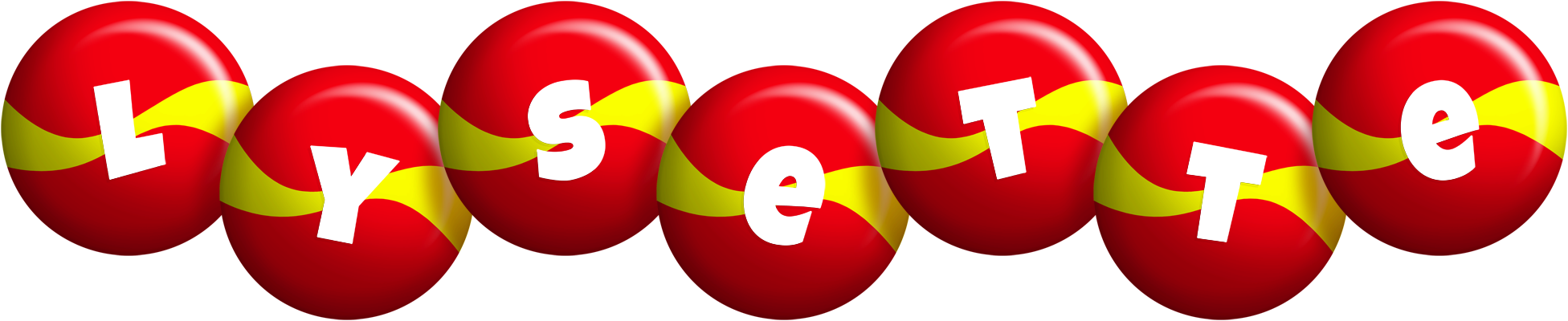 Lysette spain logo