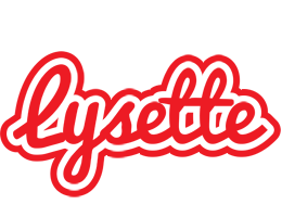 Lysette sunshine logo