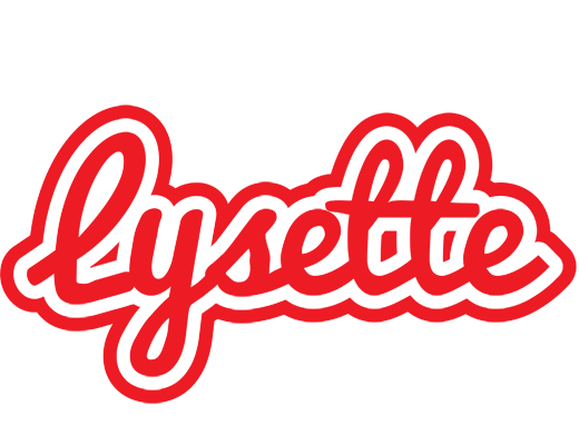 Lysette sunshine logo