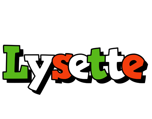 Lysette venezia logo