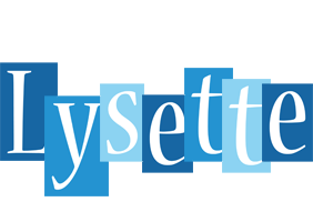 Lysette winter logo