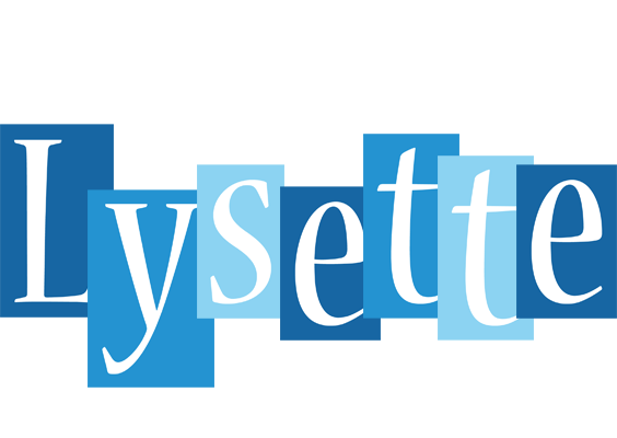 Lysette winter logo