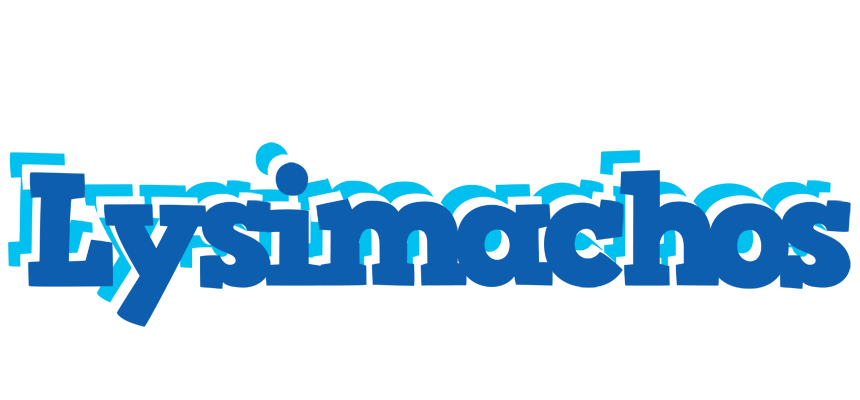 Lysimachos business logo