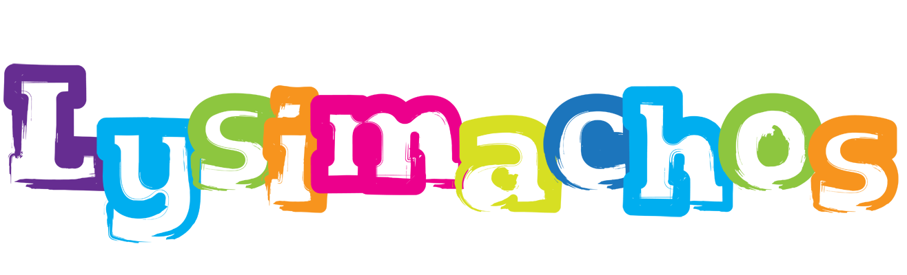 Lysimachos casino logo