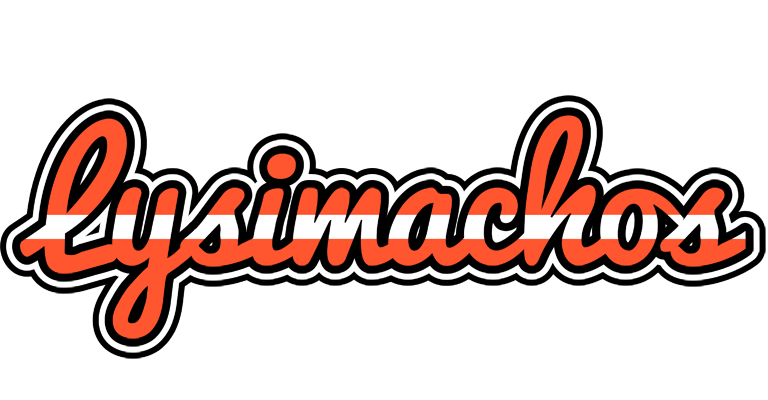 Lysimachos denmark logo
