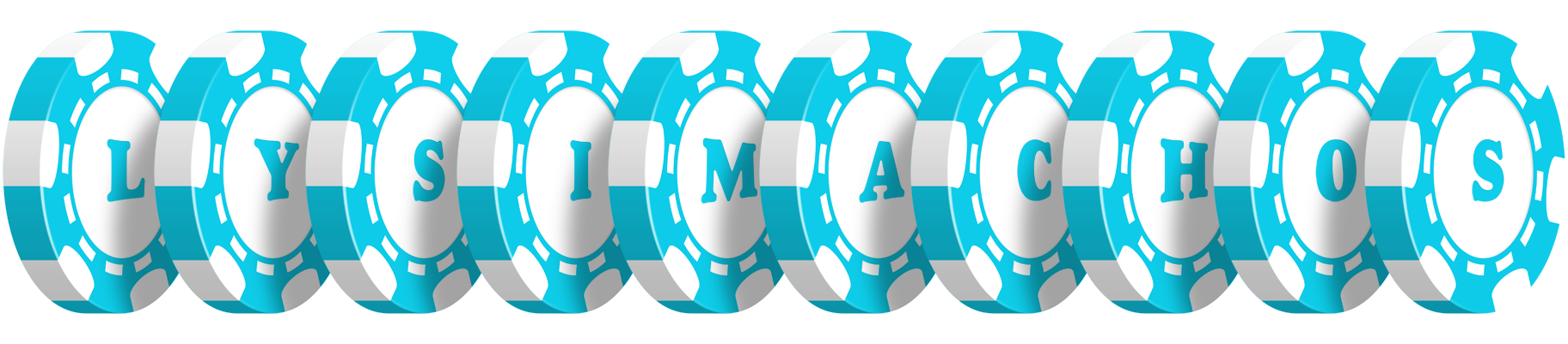 Lysimachos funbet logo