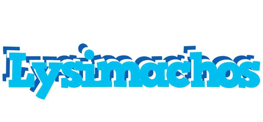 Lysimachos jacuzzi logo