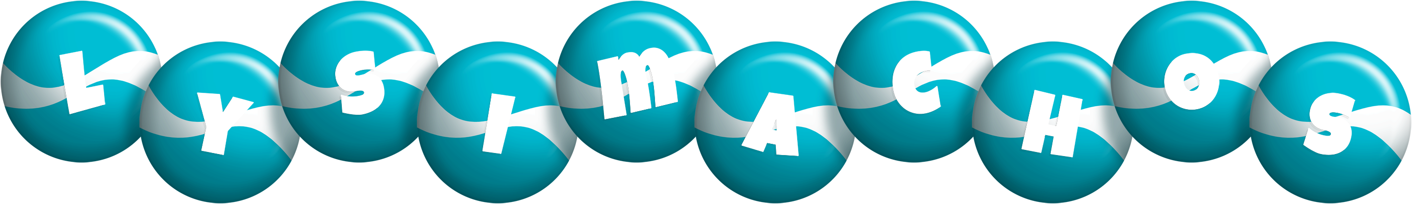 Lysimachos messi logo