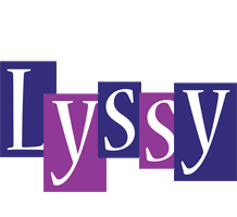 Lyssy autumn logo