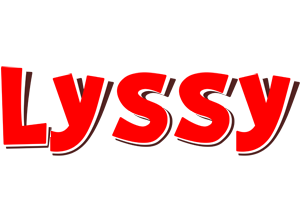 Lyssy basket logo