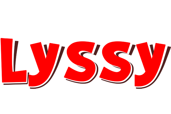 Lyssy basket logo