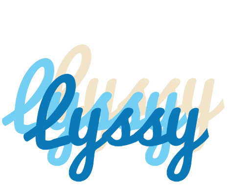 Lyssy breeze logo