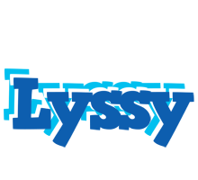 Lyssy business logo