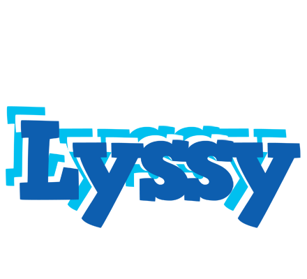 Lyssy business logo