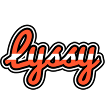 Lyssy denmark logo