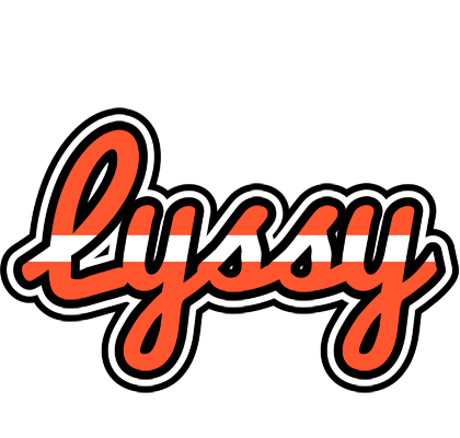 Lyssy denmark logo