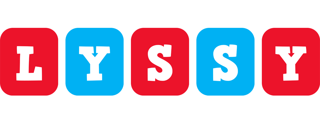 Lyssy diesel logo