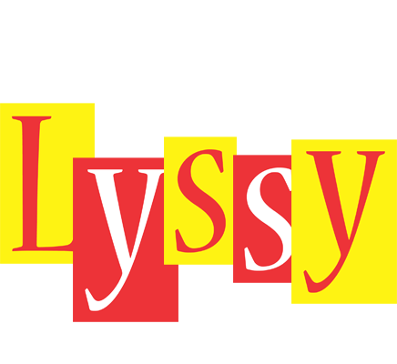 Lyssy errors logo