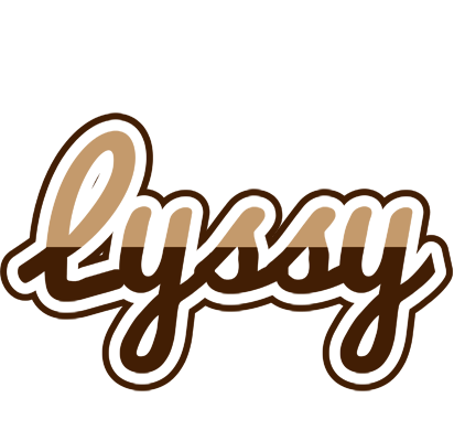 Lyssy exclusive logo
