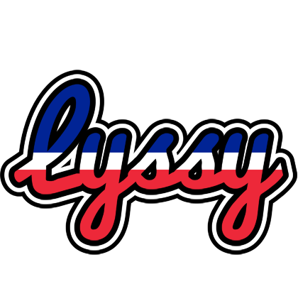 Lyssy france logo