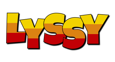 Lyssy jungle logo