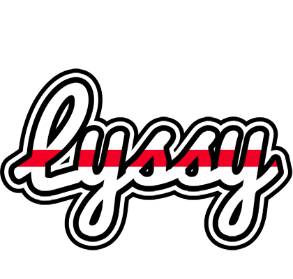 Lyssy kingdom logo